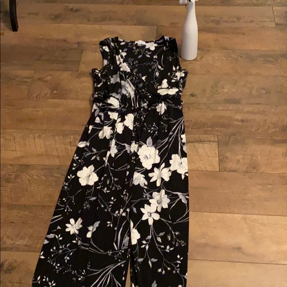 🎉New🎉Large Calvin Klein Jumpsuit
